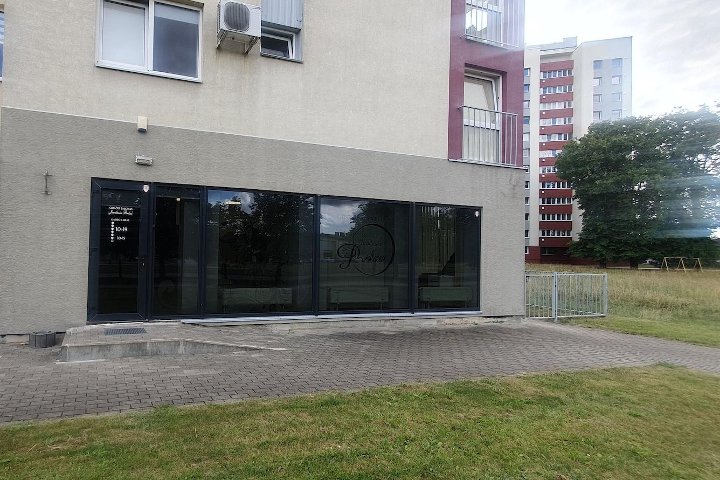 Juodasis Perlas, galerijos nuotrauka 1